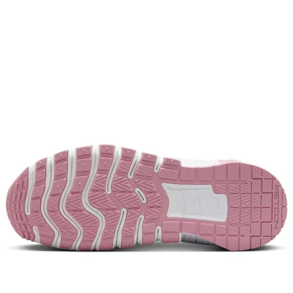 Nike Free Metcon 6 White Elemental Pink (Women’s). SIZE 7 - FJ7126-106 - Picture 3 of 8
